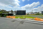 調布市国領町2丁目20-7　新築分譲住宅　全2棟　最終1棟