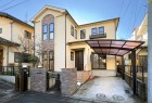横浜市戸塚区吉田町106-9　リフォーム中古戸建