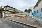 小平市仲町　新築分譲住宅　全1棟