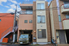 杉並区荻窪1丁目　リフォーム中古戸建