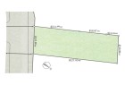 国分寺市戸倉2丁目　建築条件なし売地　全1区画