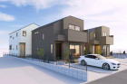 小平市小川東町5丁目　新築分譲住宅　全7棟