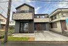 府中市多磨町2丁目　新築分譲住宅　全1棟