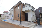府中市西原町4丁目　新築分譲住宅　全1棟
