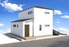 ~Grazia 調布 布田~調布市布田6丁目14-3　建築条件付き売地