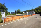 西多摩郡瑞穂町高根141付近　新築分譲住宅　全4棟
