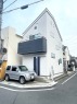 練馬区田柄5丁目　中古戸建