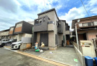 杉並区成田東1丁目　新築分譲住宅　全1棟