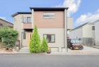 三鷹市大沢4丁目　2024年築浅中古戸建