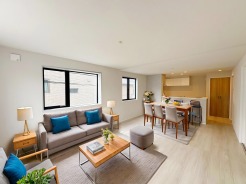 【LDK:17.7帖】
本画像はCGで作成しており、実際に現地に家具は配置しておりません。また、価格に家具は含まれません。