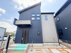 三鷹市上連雀6丁目