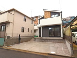 新築一戸建て