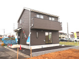 新築一戸建て