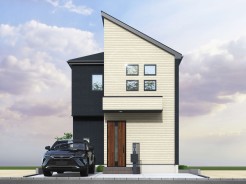 【建物イメージパース】