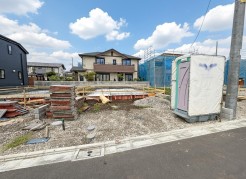 【外観:5月下旬撮影】