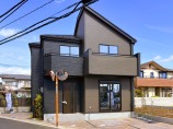 新築一戸建て