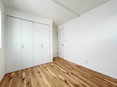 【施工例:Room】 【施工例:Room】