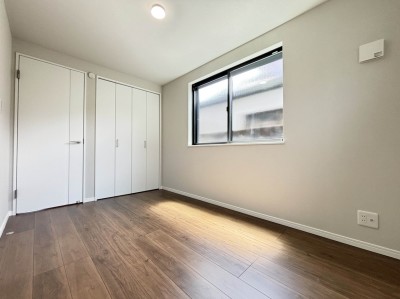 【施工例:Room】 【施工例:Room】