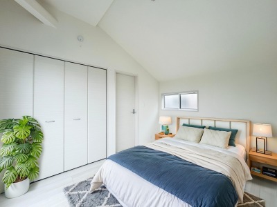 【施工例:Room】 【施工例:Room】