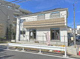 新築一戸建て