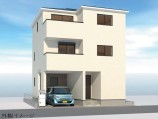 新築一戸建て