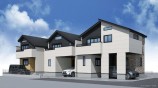 新築一戸建て
