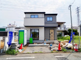 新築一戸建て