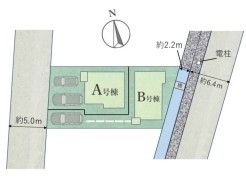 【全体区画図】