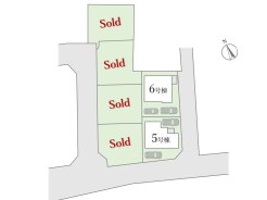 【全体区画図】