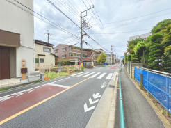 【外観:9月撮影】