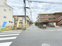 【外観:9月撮影】