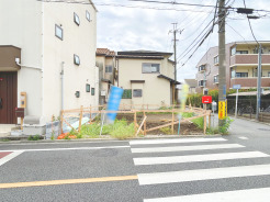 【外観:9月撮影】