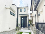 新築一戸建て