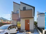 新築一戸建て