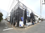 新築一戸建て