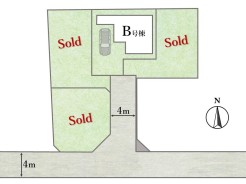 【全体区画図】