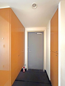 【Entrance】 【Entrance】