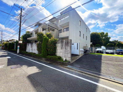 【外観】 【外観】