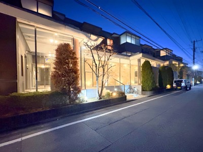 【外観】 【外観】