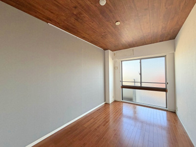 【Room:6.6帖】 【Room:6.6帖】