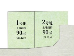 【全体区画図】