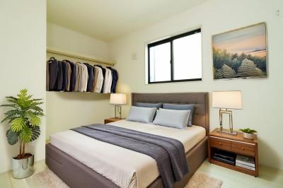 【建物プラン例】
建物参考価格:2003万円~ 【建物プラン例】
建物参考価格:2003万円~