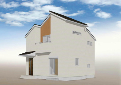 【建物プラン例】
建物参考価格:2003万円~ 【建物プラン例】
建物参考価格:2003万円~