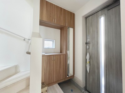 【建物プラン例】
建物参考価格:2003万円~ 【建物プラン例】
建物参考価格:2003万円~