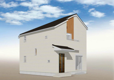 【建物プラン例】
建物参考価格:2003万円~ 【建物プラン例】
建物参考価格:2003万円~