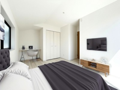 【建物プラン例】
建物参考価格:2003万円~ 【建物プラン例】
建物参考価格:2003万円~