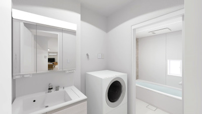 【建物プラン例】
建物参考価格:2003万円~ 【建物プラン例】
建物参考価格:2003万円~