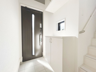 【建物プラン例】
建物参考価格:2003万円~ 【建物プラン例】
建物参考価格:2003万円~