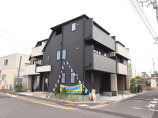 新築一戸建て