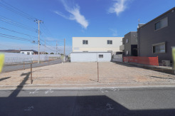 【外観:9月下旬撮影】